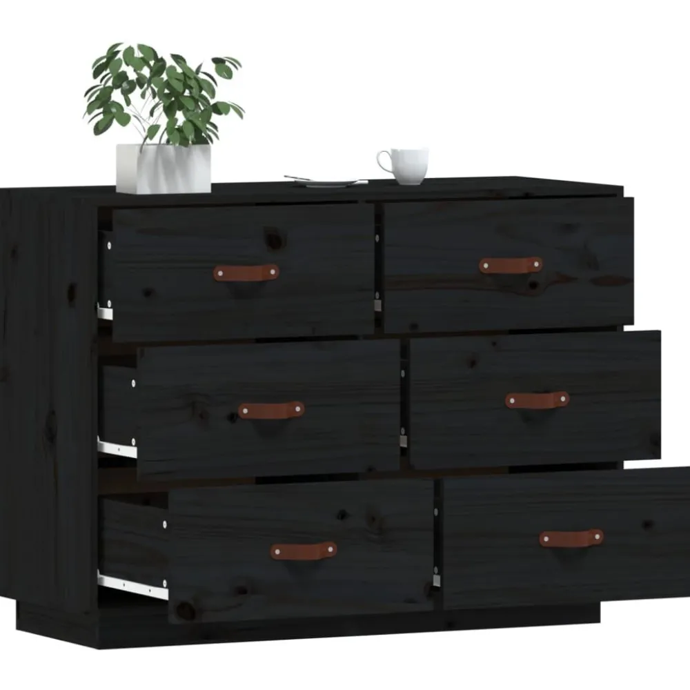 Senkki 100x40x75cm, mänty, eri värejä*FinePRICE Outlet