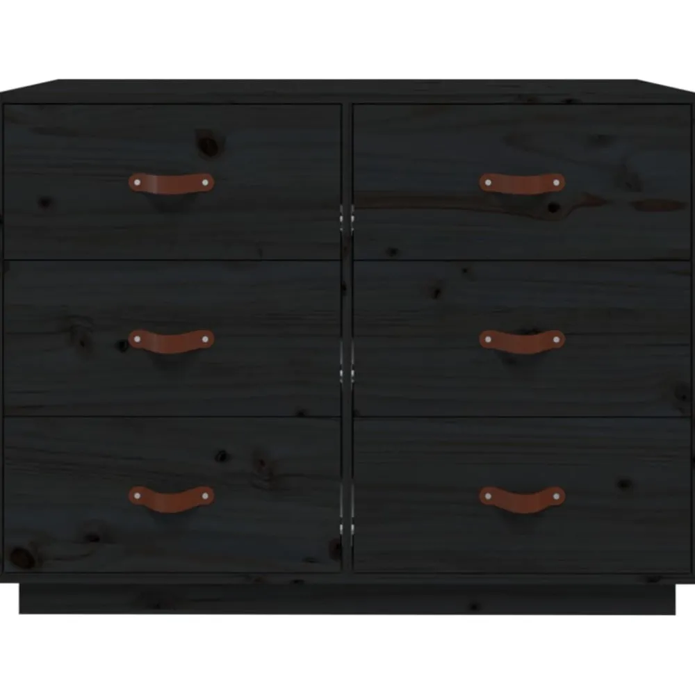 Senkki 100x40x75cm, mänty, eri värejä*FinePRICE Outlet