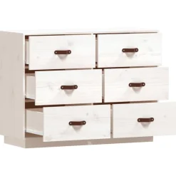 Senkki 100x40x75cm, mänty, eri värejä*FinePRICE Outlet