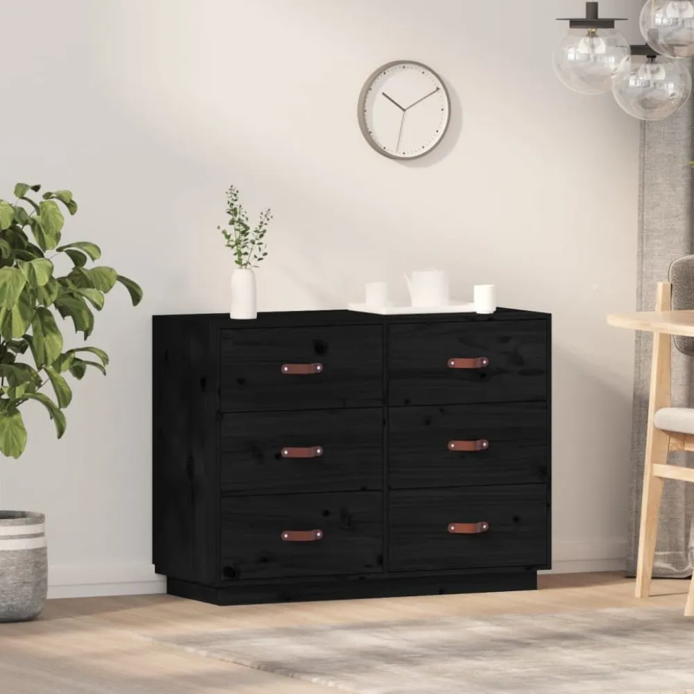 Senkki 100x40x75cm, mänty, eri värejä*FinePRICE Outlet