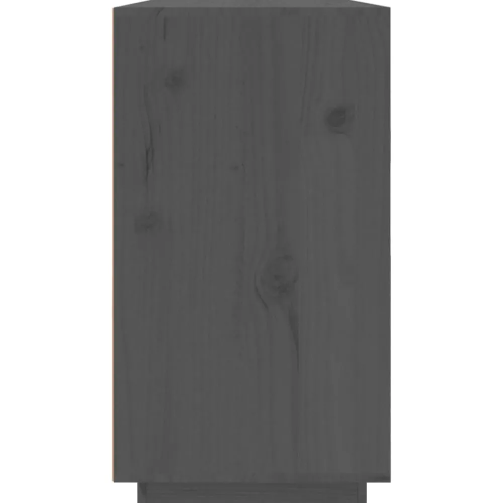 Senkki 100x40x75cm, mänty, eri värejä*FinePRICE Outlet