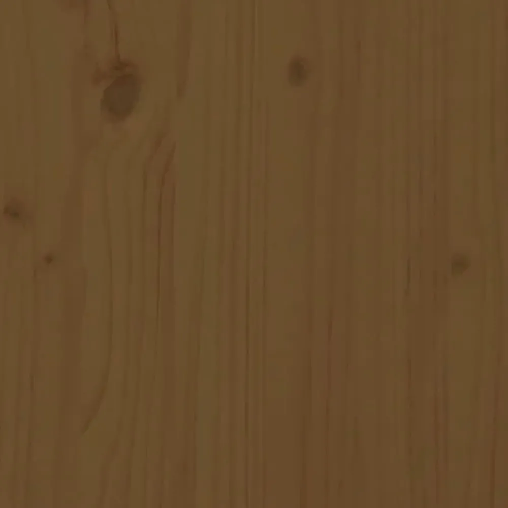 Senkki 100x40x75cm, mänty, eri värejä*FinePRICE Outlet