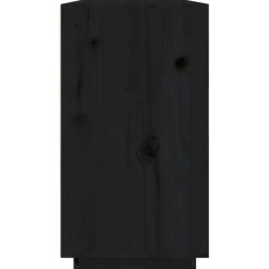 Senkki 100x40x75cm, mänty, eri värejä*FinePRICE Outlet