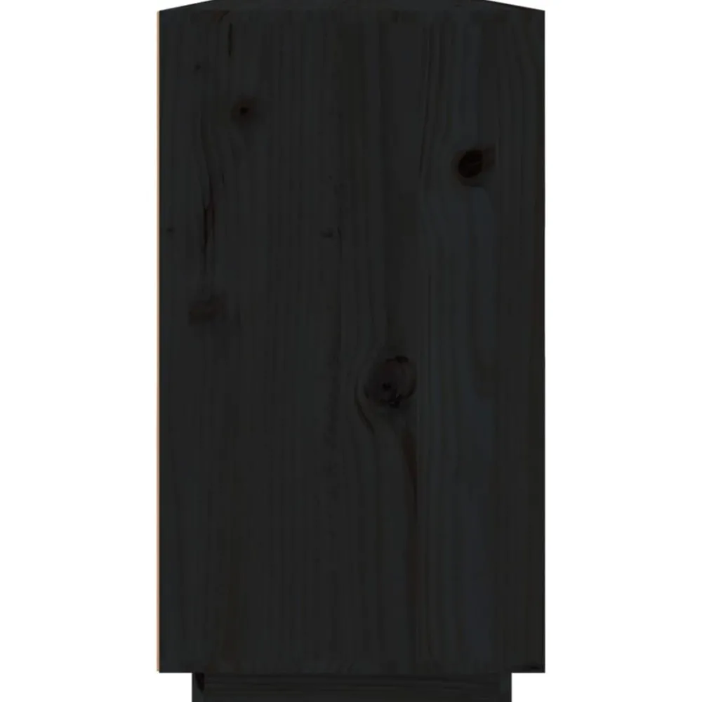 Senkki 100x40x75cm, mänty, eri värejä*FinePRICE Outlet