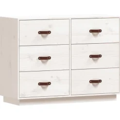 Senkki 100x40x75cm, mänty, eri värejä*FinePRICE Outlet