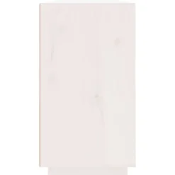 Senkki 100x40x75cm, mänty, eri värejä*FinePRICE Outlet