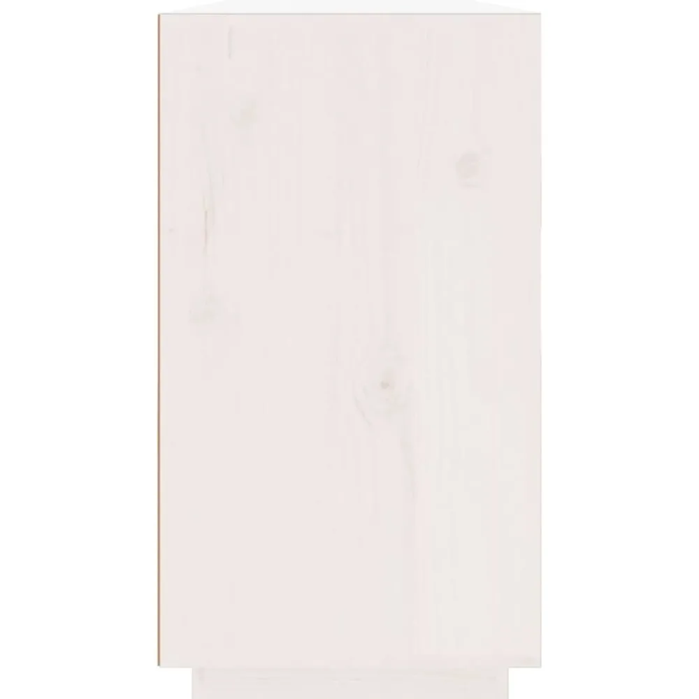 Senkki 100x40x75cm, mänty, eri värejä*FinePRICE Outlet