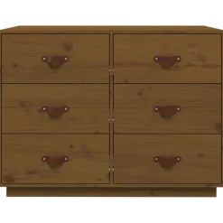 Senkki 100x40x75cm, mänty, eri värejä*FinePRICE Outlet