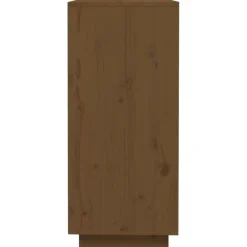 Outlet Senkki 110,5x35x80cm, mänty, eri värejä Senkit
