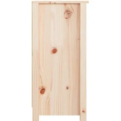 Discount Senkki 100x35x74cm, mänty, eri värejä Senkit