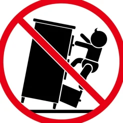 New Senkki 60x33x75 cm täysi mangopuu (17817) Senkit