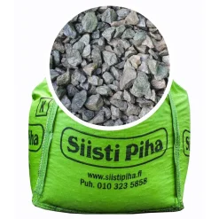 Sepeli 16-32mm sekavärinen eri kokoja*Siisti Piha Outlet