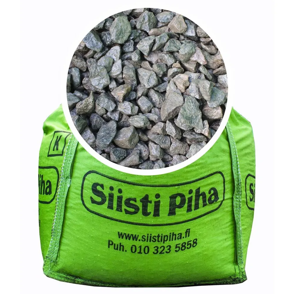 Sepeli 16-32mm sekavärinen eri kokoja*Siisti Piha Outlet