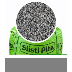 Clearance Sepeli 6-16mm sekavärinen eri kokoja Perustus Ja Maanrakennus|Suursäkit