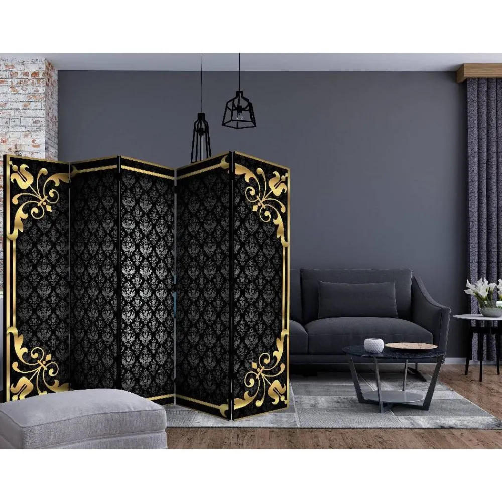 Sermi A little bit of luxury II 225x172cm*Artgeist Best
