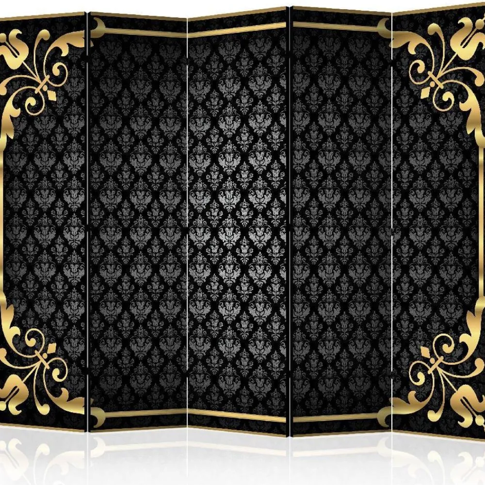 Sermi A little bit of luxury II 225x172cm*Artgeist Best