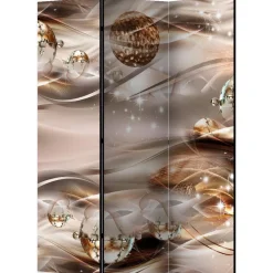 Sale Sermi Amber Constellation 135x172cm Sermit