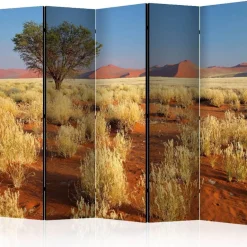 Sermi Desert landscape Namibia II 225x172cm*Artgeist Best