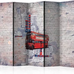 Online Sermi My London... II 225x172cm Sermit
