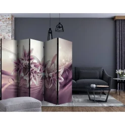 Outlet Sermi Purple Secrecy II 225x172cm Sermit