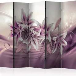 Outlet Sermi Purple Secrecy II 225x172cm Sermit