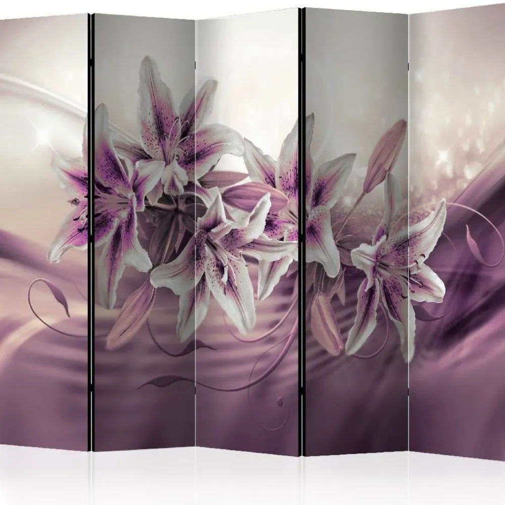 Outlet Sermi Purple Secrecy II 225x172cm Sermit