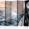 Sermi Sailing II 225x172cm*Artgeist Clearance