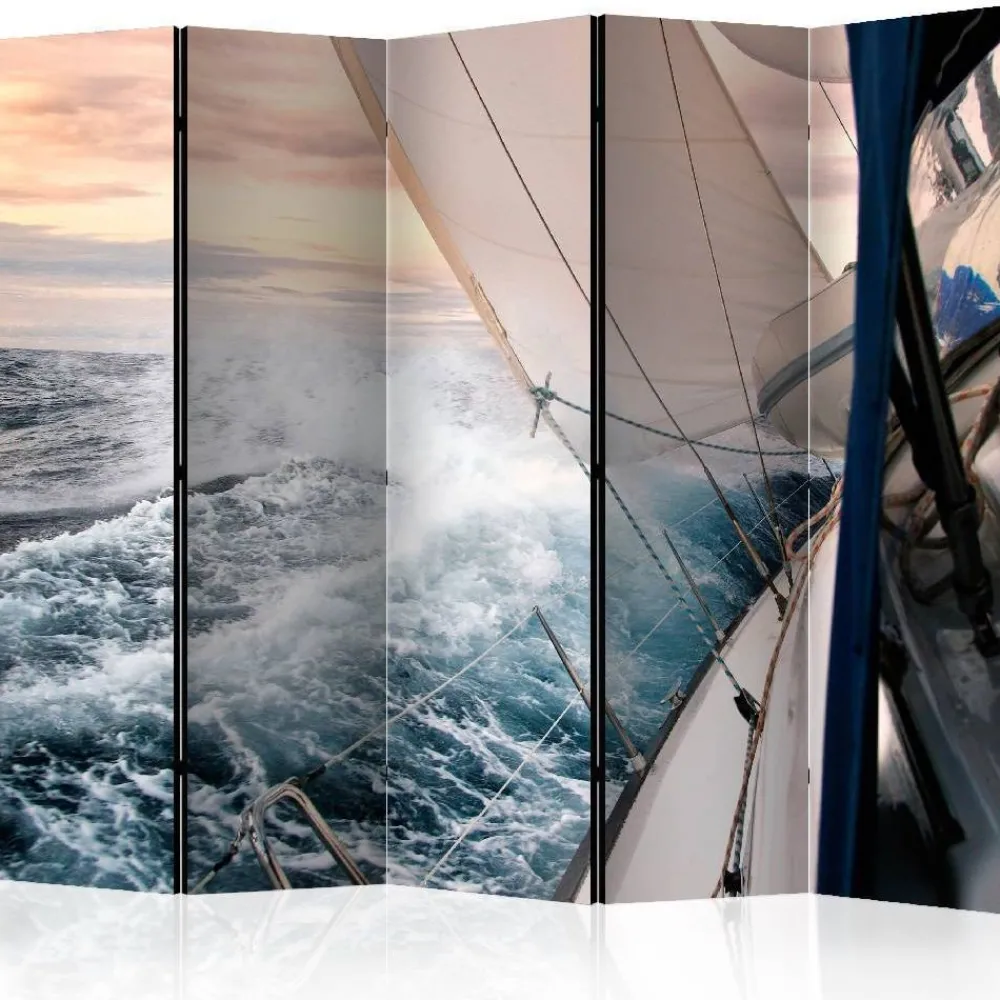 Sermi Sailing II 225x172cm*Artgeist Clearance
