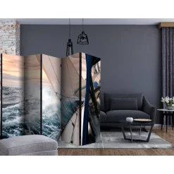 Sermi Sailing II 225x172cm*Artgeist Clearance