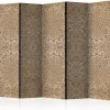 Outlet Sermi Sand ornament II 225x172cm Sermit