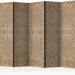 Outlet Sermi Sand ornament II 225x172cm Sermit