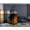 Sermi Sunset: Cliffs of Moher Ireland II 225x172cm Sermit