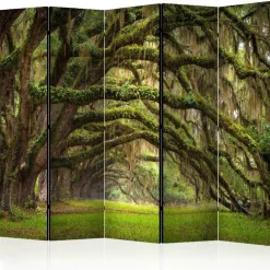 Sermi Tree embrace II 225x172cm*Artgeist Outlet