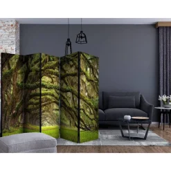 Sermi Tree embrace II 225x172cm*Artgeist Outlet