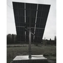Discount Seuraava aurinkovoimala Stalker, 3.51kWp Aurinkosähköjärjestelmät