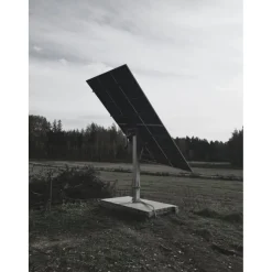 Discount Seuraava aurinkovoimala Stalker, 3.51kWp Aurinkosähköjärjestelmät