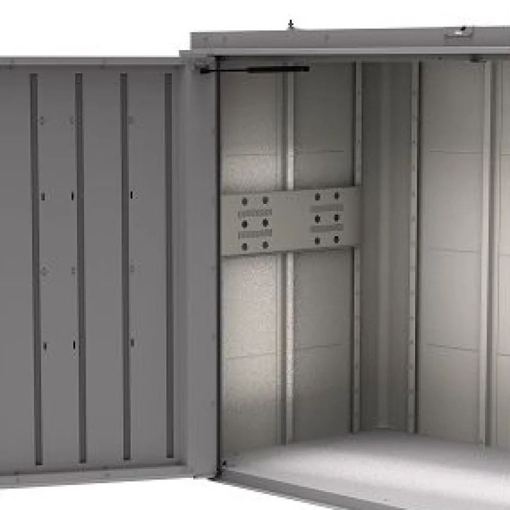 Sähköasennuspaneeli HighBoard 200*Biohort Clearance