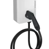 Sähköauton latausasema Terra AC-W11-G5-R-0, Type2, 11kW (3x16A), 5m kaapeli, RFID*ABB Outlet