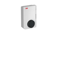 Outlet Sähköauton latausasema Terra AC W7-T-0 wallbox, Type2, 7kW(1x32A) Sähköauton Latausasemat