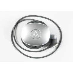 Sähköauton latausasema Halo, Type2 + schuko, 11kW(3x16A), RFID, OCPP*Charge Amps Hot