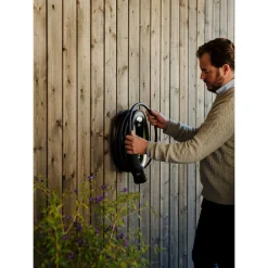 Outlet Sähköauton latausasema Power, Type2, 22kW(3x32A), 6m kaapeli, wifi, RFID, latausteho ohjautuu pörssisähkön mukaan Sähköauton Latausasemat