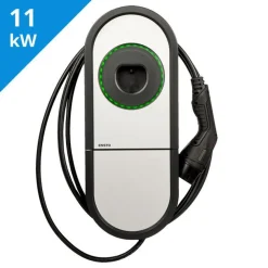 Sähköauton latausasema One EVH, Type2, 11kW(3x16A), 5m kaapeli*Ensto New