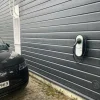 Sähköauton latausasema One EVH, Type2, 11kW(3x16A), 5m kaapeli, RCBO vikavirtakatkaisija ylivirtasuojalla Sähköauton Latausasemat