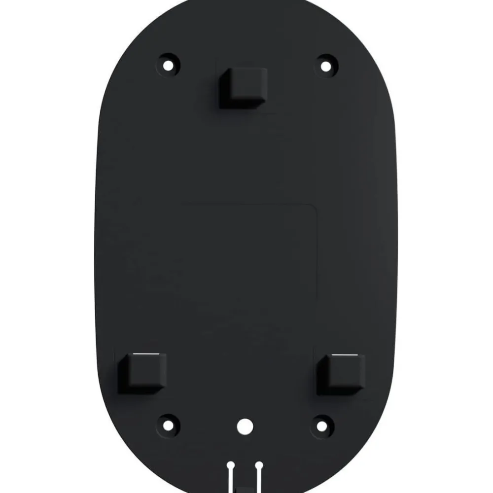 Hot Sähköauton latausaseman seinäteline Charger Gemini Sähköauton Latausaseman Tarvikkeet