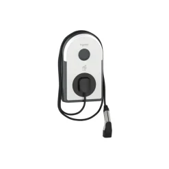Sähköauton latausasema  EVlink Pro AC, Type2, 22kW(3x32A), 5m kaapeli*Schneider Electric Online