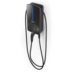 Sähköauton latausasema Pure II, Type2, 11kW, 4.5m kaapeli*Webasto Hot