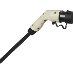 Sähköauton latauskaapeli , Type 2, 3-vaihe, 16A, 11kW, 5m kaapeli, Mode3*Malmbergs Best