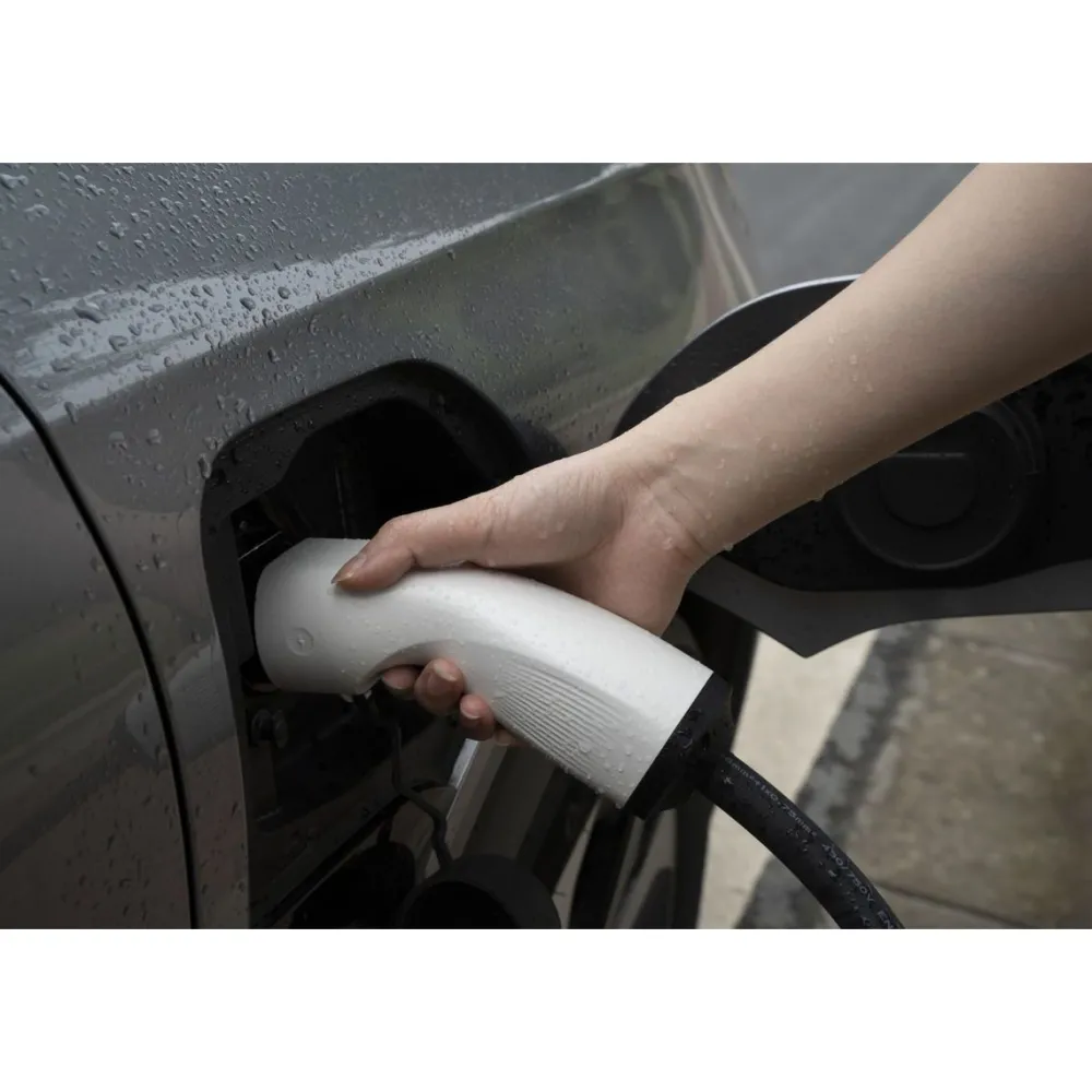 Discount Sähköauton latauskaapeli EVSE, Type2, 3-vaihe, 11kW, 5m, Mode3 Sähköauton Latauskaapelit