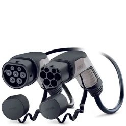 Discount Sähköauton latauskaapeli T2G3PC-3AC32A-7, Type2, 3-vaihe, 32A, 7m kaapeli Sähköauton Latauskaapelit