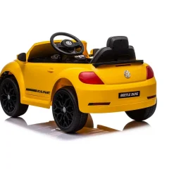 Sähköauto , VW Beetle Dune 2x10,8V moottori*Nordic Play Hot